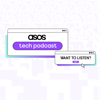 ASOS Tech Podcast - ASOS Tech