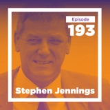Stephen Jennings on Building New Cities