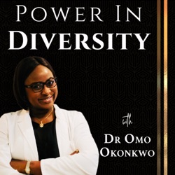 EPS9 Female Black Doctors & Advice from a Doctor on Menopause with Dr Anna Kusi