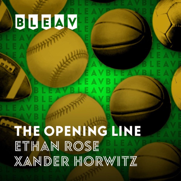 Bleav in The Opening Line with Ethan Rose and Xander Horwitz