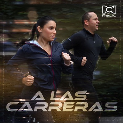 A Las Carreras:RCN Radio