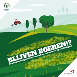 Blijven Boeren?! - episode 4