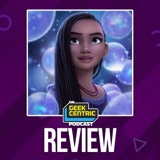 Review | Disney’s WISH (Spoiler-Free)