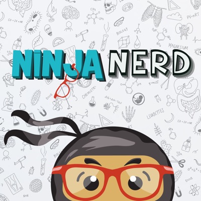 Ninja Nerd:Ninja Nerd
