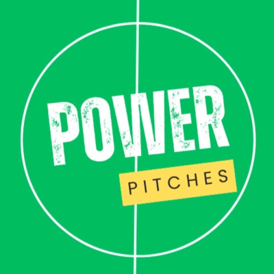 Power Pitches