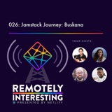 026: Jamstack Journey: Buskana