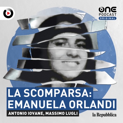 La Scomparsa: Emanuela Orlandi La Scomparsa: Emanuela Orlandi