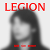 Legion - rbb | NDR | Undone