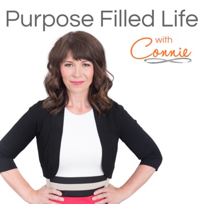Purpose Filled Life With Connie Sokol