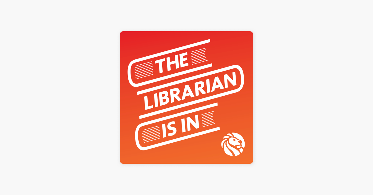 ‎the Librarian Is In Love A Good Mae West Room Ep 232 On Apple Podcasts