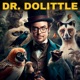 Chapter 21 - The Story of Doctor Dolittle