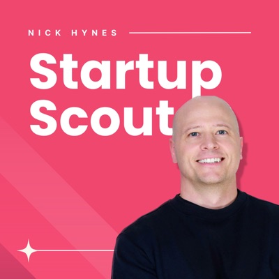 Startup Scout Startup Scout