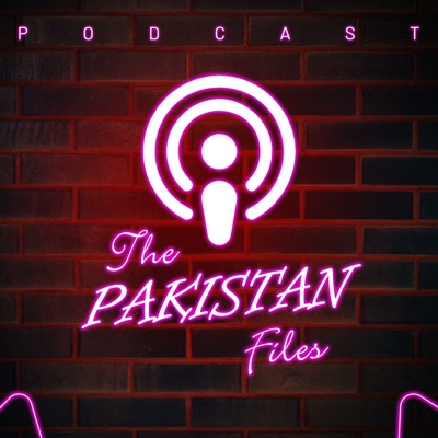 The Pakistan Files