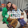 Moeders of Loeders - Saskia Weerstand & Rebecca Boektje / Geuren & Kleuren Media / Buro Bagsy