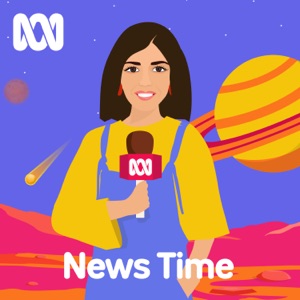 ABC KIDS News Time