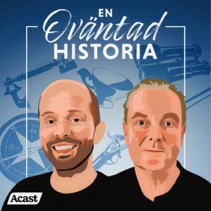 En oväntad historia