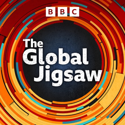 The Global Jigsaw:BBC World Service