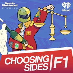 Season Finale - Chosen Sides