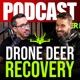 Indiana legalizes Drone Deer Recovery | DDR Podcast 019