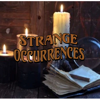 Strange Occurrences The Podcast - Myron St.John/Joshua Haze