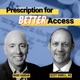 Prescription for Better Access