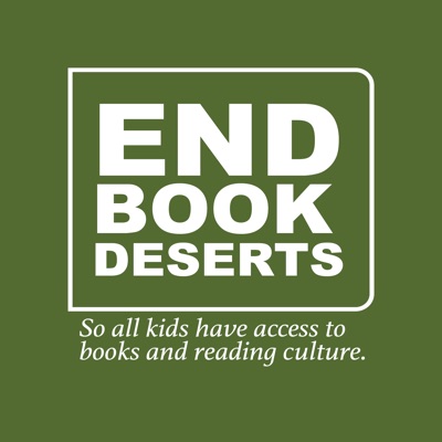 End Book Deserts End Book Deserts