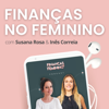 Finanças no Feminino - Finanças no Feminino