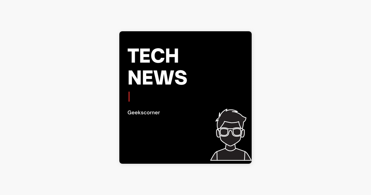 GeeksULTD  Tech News for the Tech Geeks