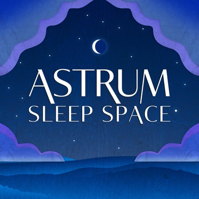 Sleep Space from Astrum:Alex McColgan