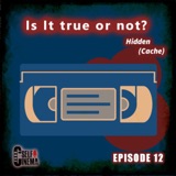 E12: Hidden (2005) | پنهان