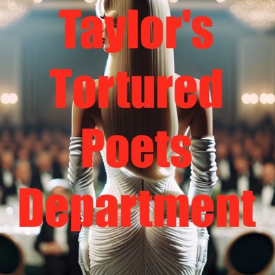 Taylor Swift's Tortured Poets Department