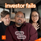 Office Hours: Group Partners Share Their Investor Horror Stories