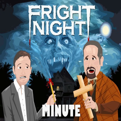 Fright Night Minute Fright Night Minute