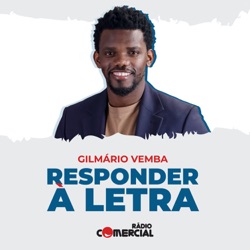 Gilmário Vemba responde à letra 
