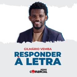 Rádio Comercial - Responder à Letra – Podcast – Podtail