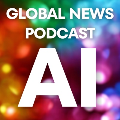 Global News Podcast AI