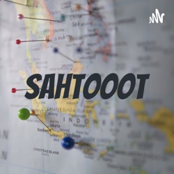 Travel with sahtooot
