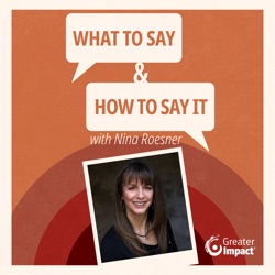 194: What to Say When You Have Different Love Languages Part 1: The Secret to Changing Your Marriage