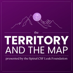 The Territory and the Map