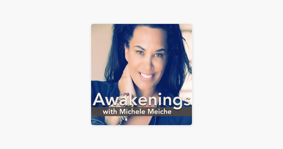 Awakenings with Michele Meiche: Boho Beautiful - Spirituality in