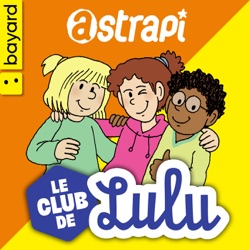 Lulu en a marre de la cantine