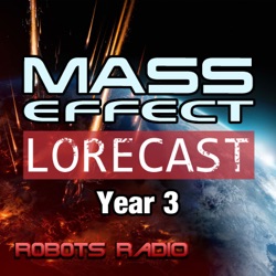 144: Saren in Mass Effect 1