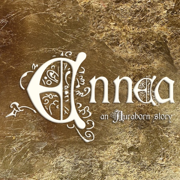 Ennea: An Auraborn Story