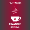 FINANCIE pri káve - Finančná skupina PARTNERS