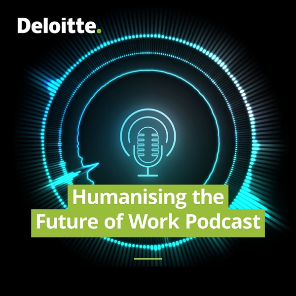 Humanising the Future of Work