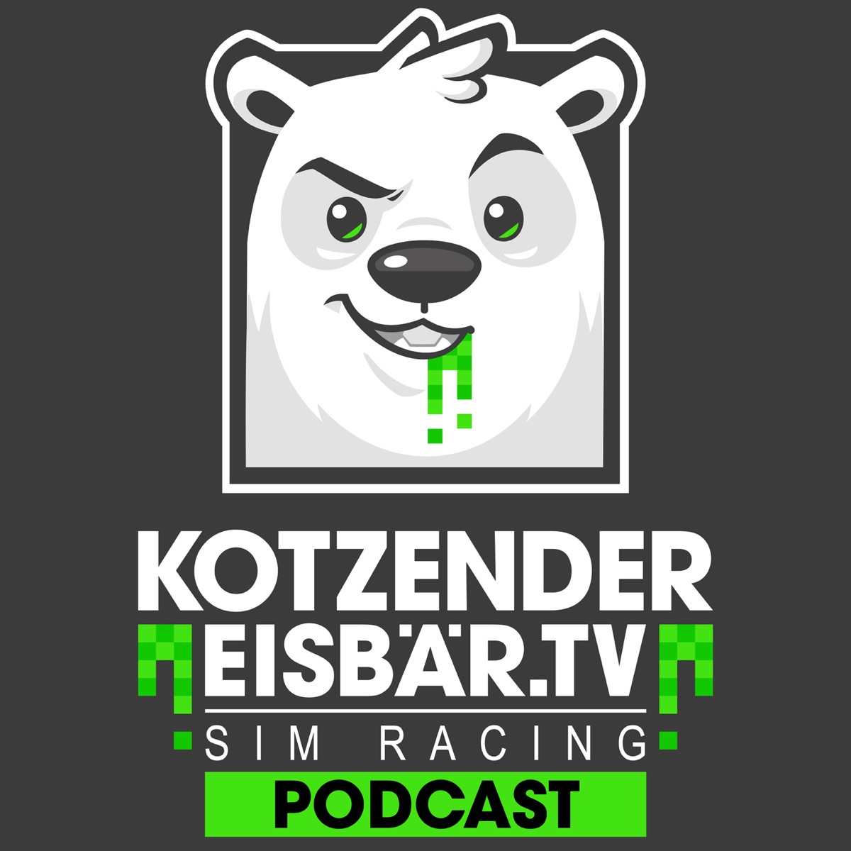 KBTV Sim Racing Podcast – Podcast – Podtail
