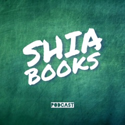 SHIA BOOKS Podcast