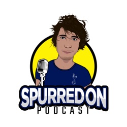 The Spurred On Podcast 