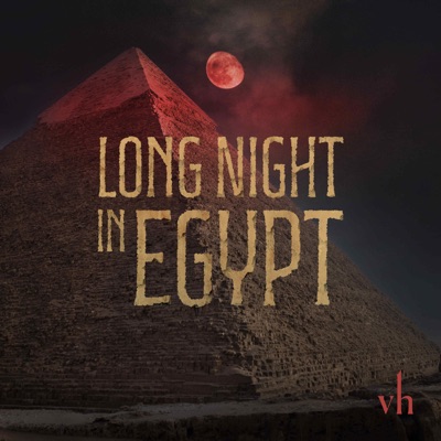 Long Night in Egypt:Violet Hour Media