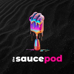 Creator News This Week (AI tools, Procreate Dreams, Elon vs The ADL) | The Sauce Pod [Episode 29]